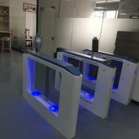 健康码核验闸机人脸测温闸机图3