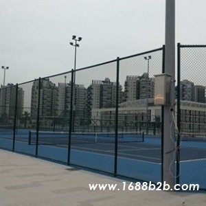 聊城 运动场围栏网 铁丝网围网 排球场围栏网