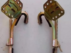 脚扣 电力爬杆器 电线杆爬杆脚鞋