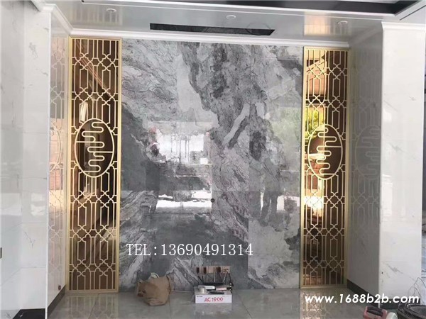 金属格栅生产厂家