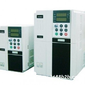 深川S350系列高性能矢量通用变频器三相380V