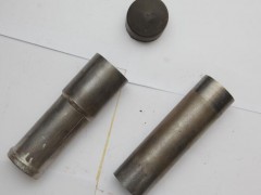 衢州 声测管颜色改变是什么原因