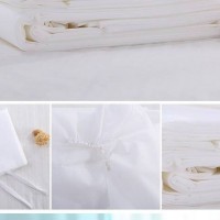 一次性使用被服包(床单、被罩、枕套)