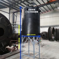 搅拌槽搅拌器