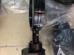 霍尼韦尔电动蝶阀 电动蝶阀