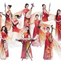 主持歌手 庆典礼仪 舞狮演出 活动执行 演出节目图2