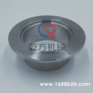 2205 2507真空接头/真空三通/真空弯头/真空内外丝