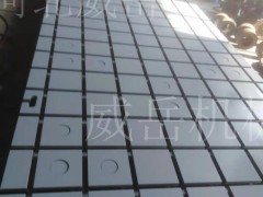 从铸铁试验平台质量分析市场需求