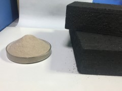 建杰牌焦粉粘结剂实力供应商提供技术支持