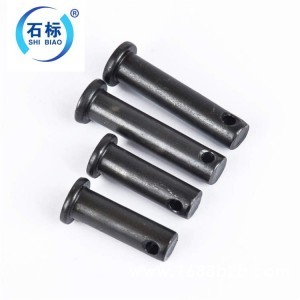 信阳40Cr销轴加工厂|GB/T882销轴