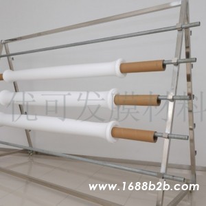 优可发特氟龙空气过滤膜的截留效率