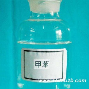 甲苯资讯
