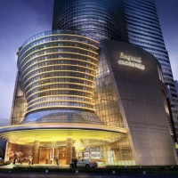 西安市外墙玻璃幕墙施工-西安幕墙石材铝板维修-重庆楠幕墙公司图4