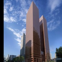 西安市外墙玻璃幕墙施工-西安幕墙石材铝板维修-重庆楠幕墙公司图2