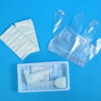 瑞科一次性医用备皮包