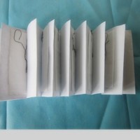 康民一次性医用脑棉片