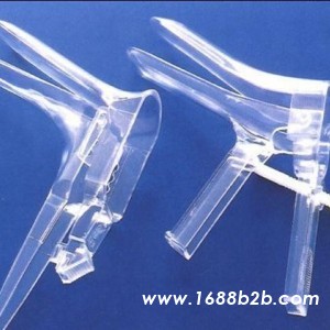 一次性使用无菌阴道扩张器