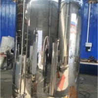 葫芦岛鸿谦无菌储液罐工业家用反渗透蓄水罐水塔家用户外铸造品质