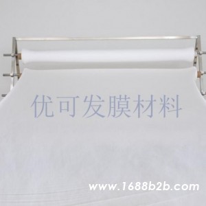 优可发微孔铁氟龙泡点膜复合滤材