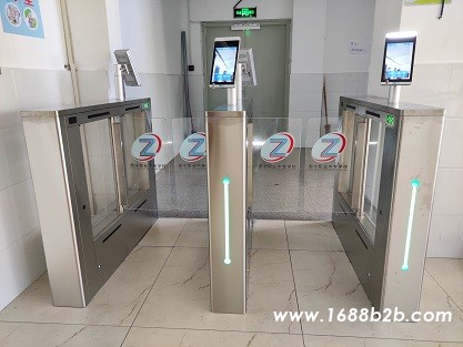 UBC-T1摆闸