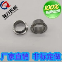 DN32 DN38快装接头 耐腐蚀2205 250快装接头图3