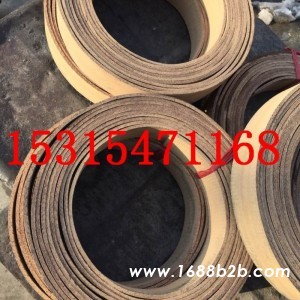 无石棉树脂刹车带 规格齐全可定制