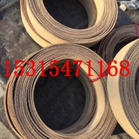 无石棉树脂刹车带 规格齐全可定制