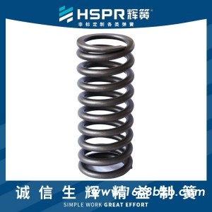 供应镀锌弹簧302不锈钢压缩弹簧五金配件弹簧电机压缩弹簧非标