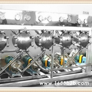 变性淀粉旋流器供应商