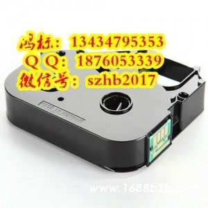 丽标佳能电缆打码机C-210T