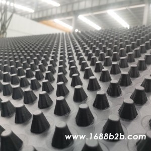 山东排水板生产厂家直供各种规格排水板