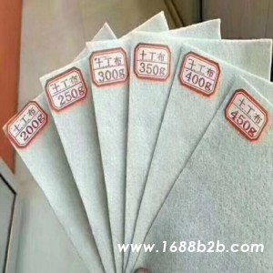 土工布厂家-200克土工布价格