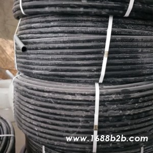 滦南县供应PE光缆子管 地埋穿线管聚乙烯多色光缆保护管