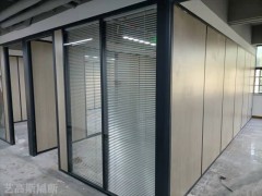 带你了解板式隔断墙