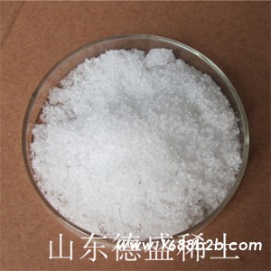 硝酸铈工厂直营,可货到付款