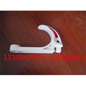GL-PVC矿用电缆挂钩   电缆挂钩 向上金品电缆挂钩
