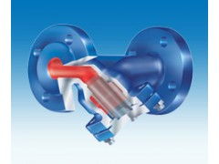 Fig12.050进口过滤器 德国艾瑞ARI过滤器