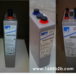 德国阳光蓄电池A512/40A 12V40AH 厂商仓库直发