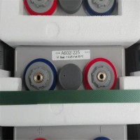 德国阳光A412/12 SR  12V12AH应急照明防火等