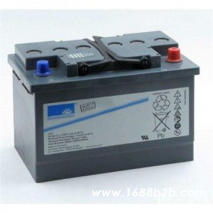 德国阳光A412/32 G6 12V32AH混合供电系统