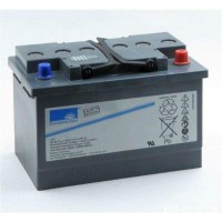 德国阳光A412/32 G6 12V32AH混合供电系统