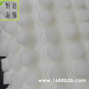 防震园柱泡棉  填充园柱海绵  过滤园柱海绵