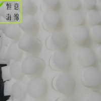 防震园柱泡棉  填充园柱海绵  过滤园柱海绵