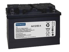 德国阳光蓄电池A512/40A 12V40AH 计算机微机室