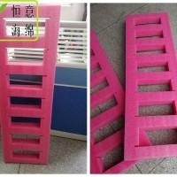 中转式防损护角泡棉 包装护角海棉 防静电护角防震海棉