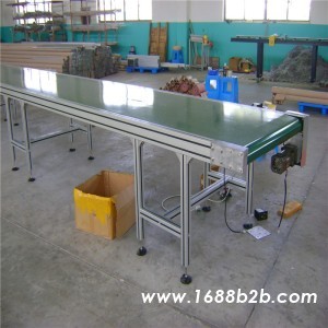 工业铝型材-MW-6-3030G工业生产流水线