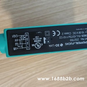 VDM100-50-SS1/G2