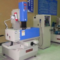 电解加工