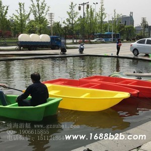 双层塑料船,塑料船供应,塑料船订制
