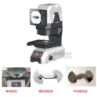快速图像尺寸测量仪